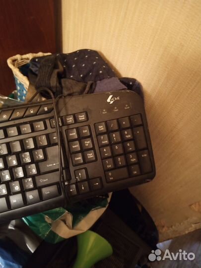 Клавиатура