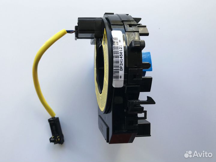 Подрулевой шлейф Соренто XM и i20