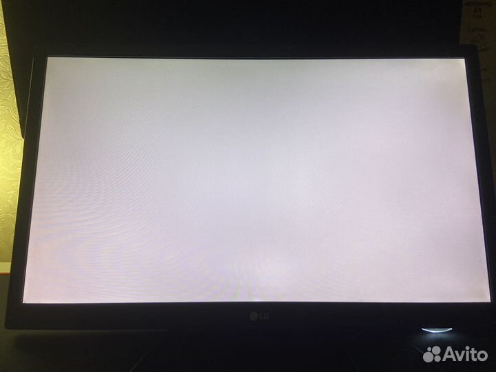 Монитор LG 22M38D 21,5