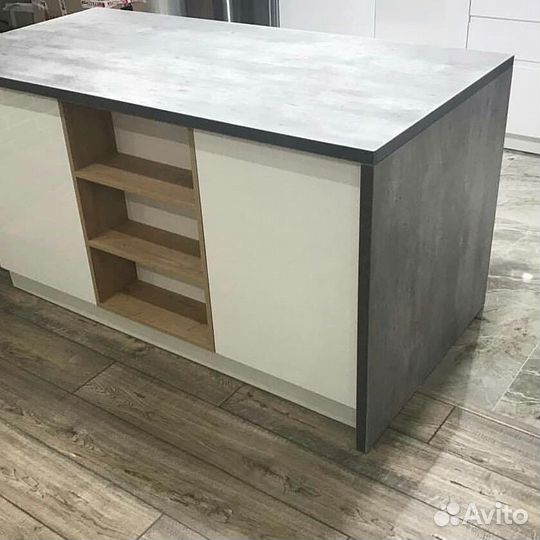 Кухни от производителя