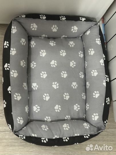 Лежанка для кошек и собак