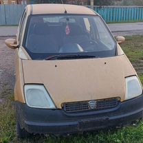 Hafei Brio 1.1 MT, 2006, 210 000 км, с пробегом, цена 60 000 руб.