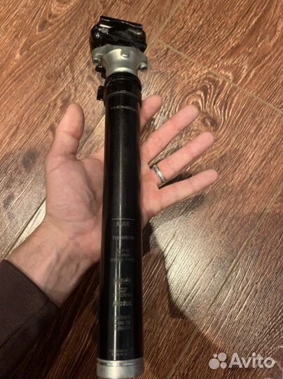 Thomson Elite dropper 125mm