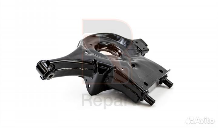 Рычаг задний правый Altima/Teana L33 551B03TA0D