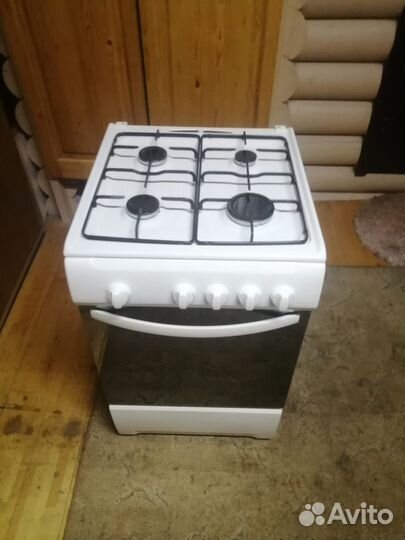 Плита газовая