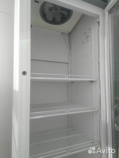 Холодильный шкаф Frigorex Frostwell 500M