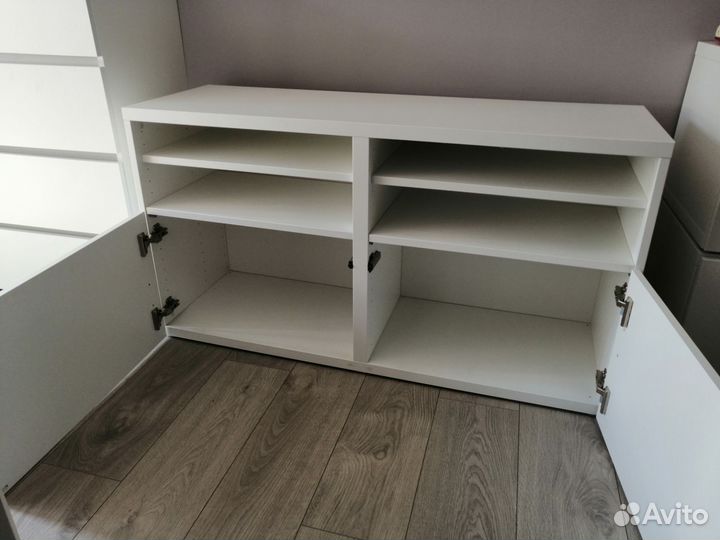 Тумба под телевизор IKEA