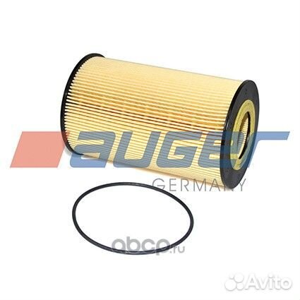 Маслянный фильтр MAN 45x113/56x113