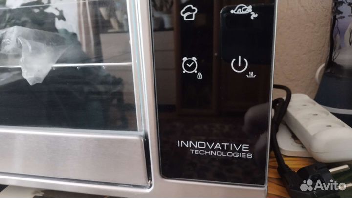 Печь с грилем Skyoven redmond