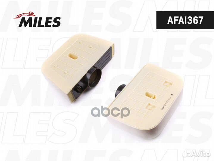 Фильтр воздушный audi Q7 3.0/3.0D 15- afai367 M