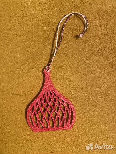 Шарм hermes оригинал