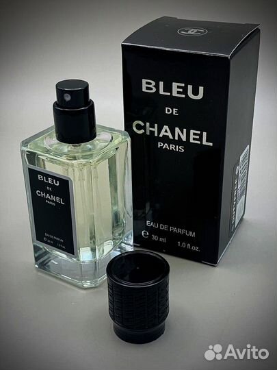 Духи Bleu De Chanel 30ml