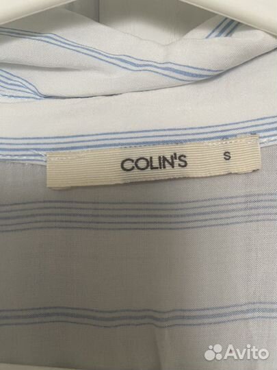 Блузка для девочек школьная