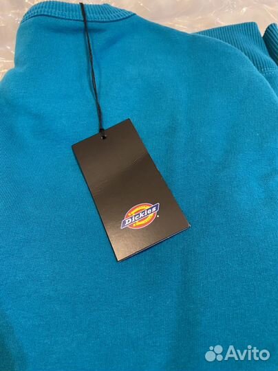 Свитшот dickeis aitkin