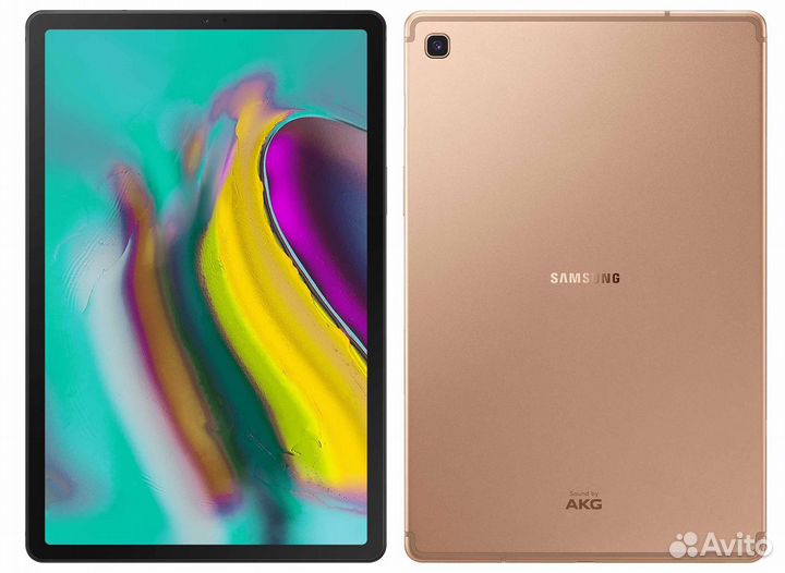 Samsung tab s5e lte 64 gb