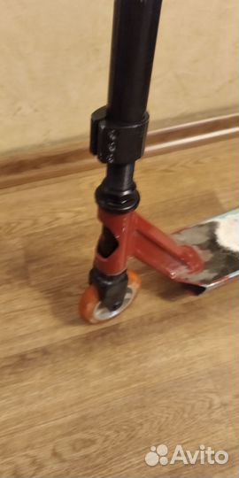 Продам трюковой самокат