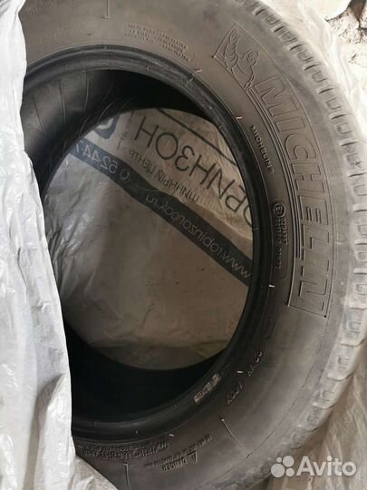 Michelin X Energy 215/55 R16 42