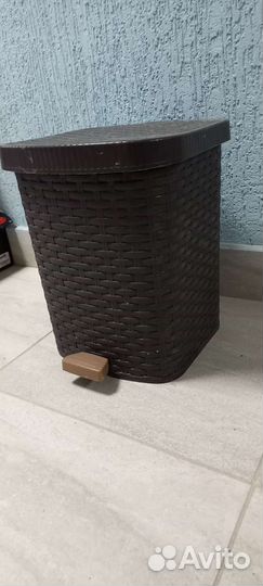 Мусорная корзина