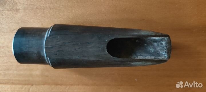 Мастеровой деревянный мундштук для тенор саксофона