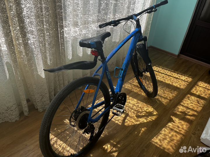 Велосипед Navigator 760