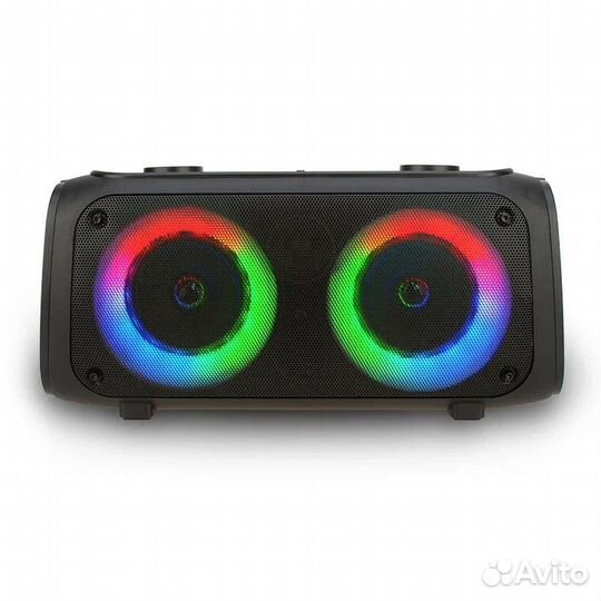 Колонка eltronic 20-46 dance BOX 200