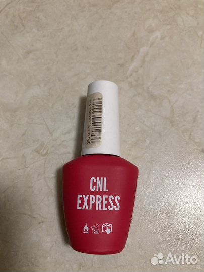 Гель лак для ногтей (цветное покрытие)