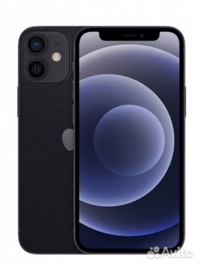 iPhone 12 mini, 128 ГБ