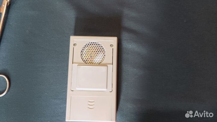 Дозиметр радиометр мкс-01са1м