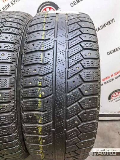 Continental ContiVikingContact 2 205/55 R16