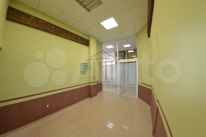 Помещение свободного назначения 15 м.кв