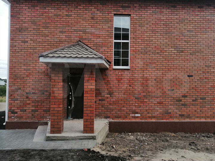 Коттедж 150 м² на участке 5,2 сот.