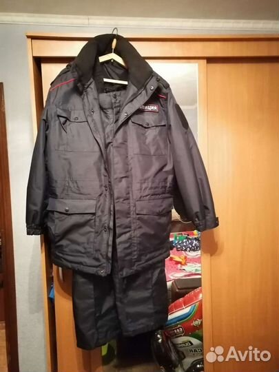 Полицейская форма