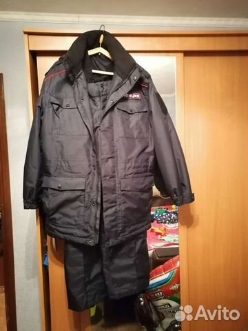 Полицейская форма