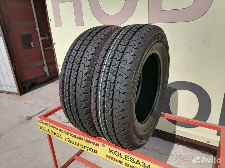 КАМА Кама-Евро-131 195/70 R15C