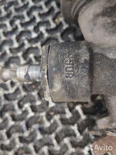 Рейка рулевая без г/у Suzuki Ignis, 2000