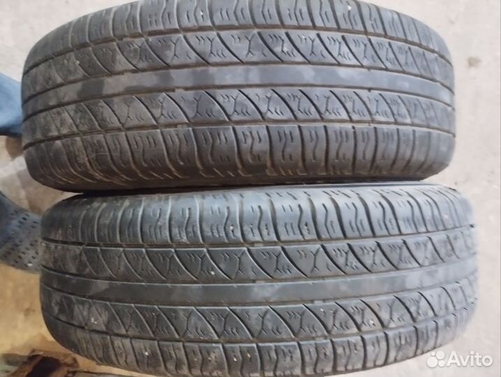 Колеса r 13 летние на ваз штампы