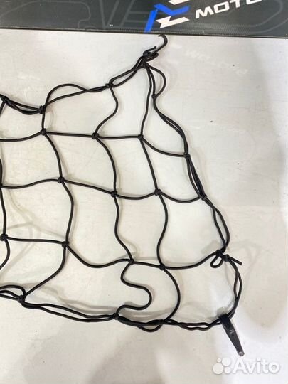 Сетка багажника Audi A6 C6 BDX 2007