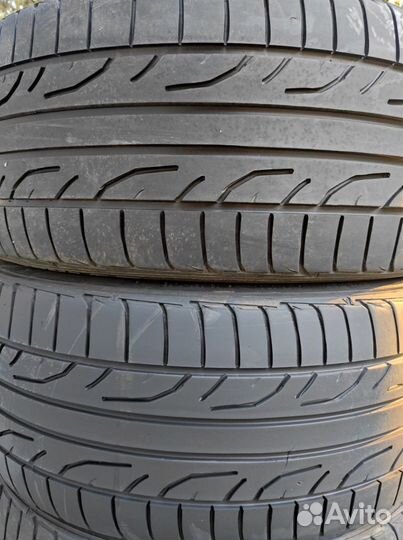 Dunlop SP Sport LM704 225/45 R17