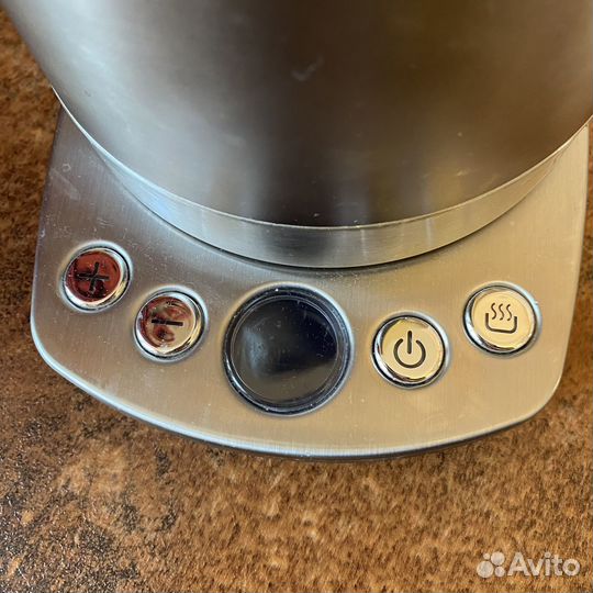 Чайник электрический