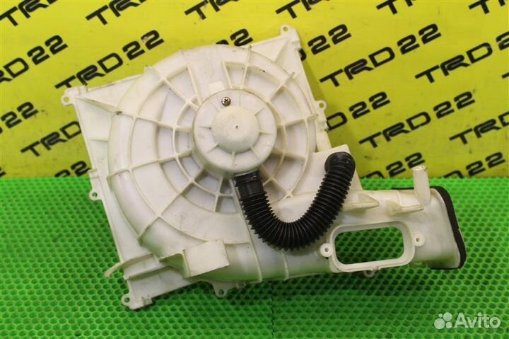 Мотор печки Nissan X-Trail NT30 QR20DE