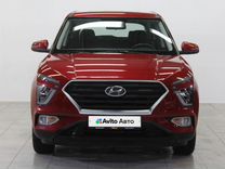 Hyundai Creta 2.0 AT, 2021, 35 543 км, с пробегом, цена 2 513 000 руб.