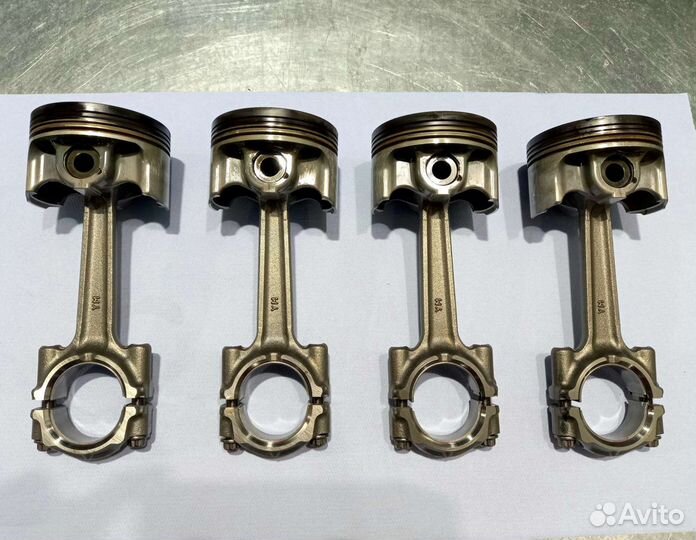 Поршень гидроцикла Yamaha 1800 sho svho