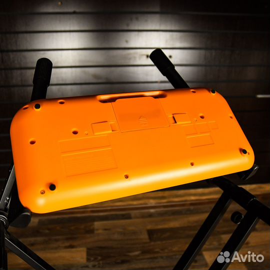 Детский синтезатор + Комплект