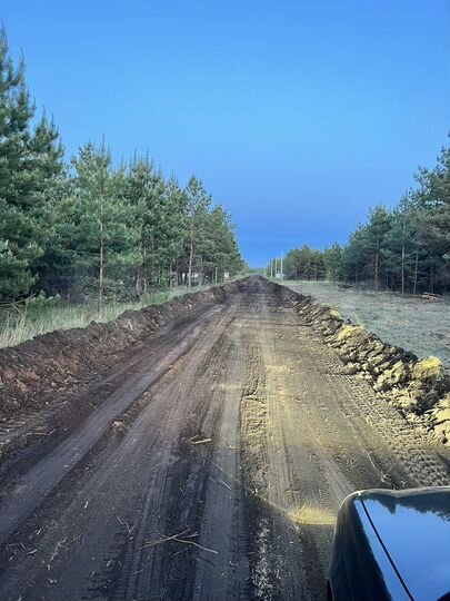 Участок 24 сот. (ИЖС)