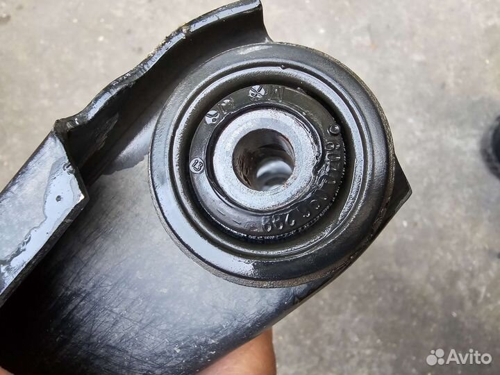 Рычаги подвески