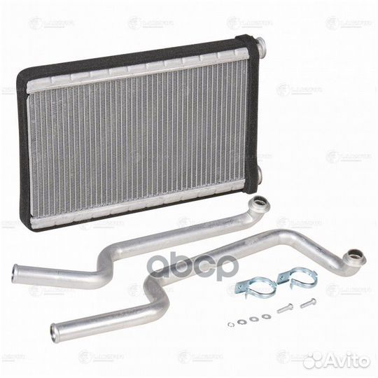 Радиатор отопителя салона honda civic/CR-V 06