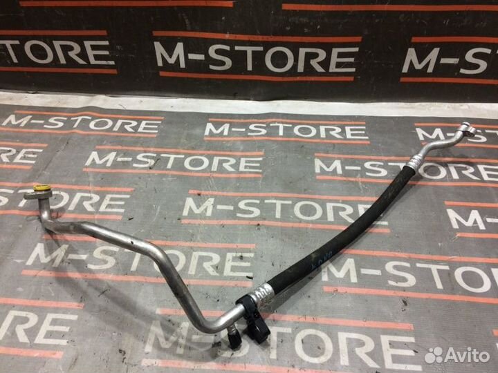 Трубка кондиционера Bmw 5-Series F10 N20B20B 2011