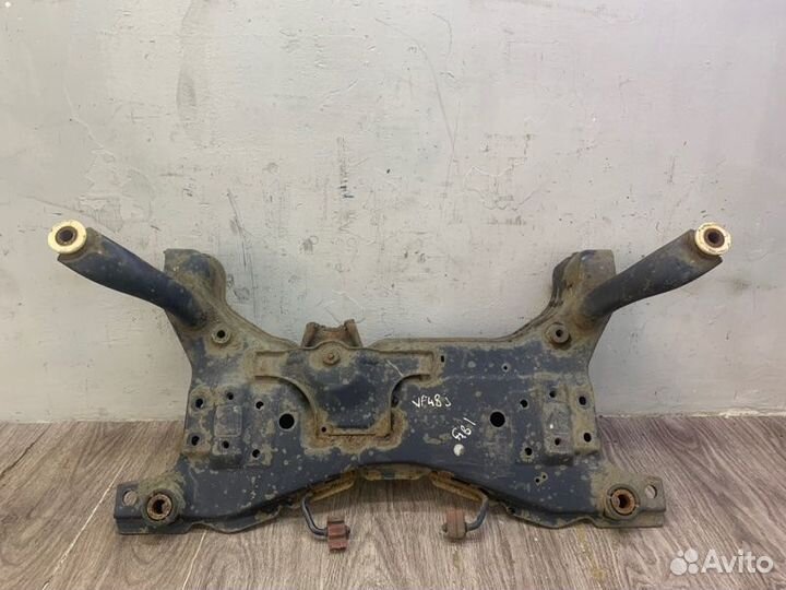 Подрамник передний передний Ford Focus 2 хетчбэк