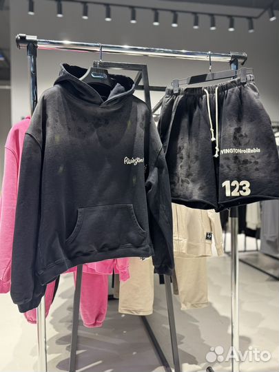 Худи Rivington 123