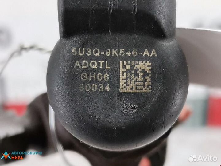 Форсунка Peugeot 407 2008 1980H1